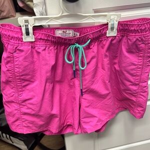Vineyard Vines Performance shorts